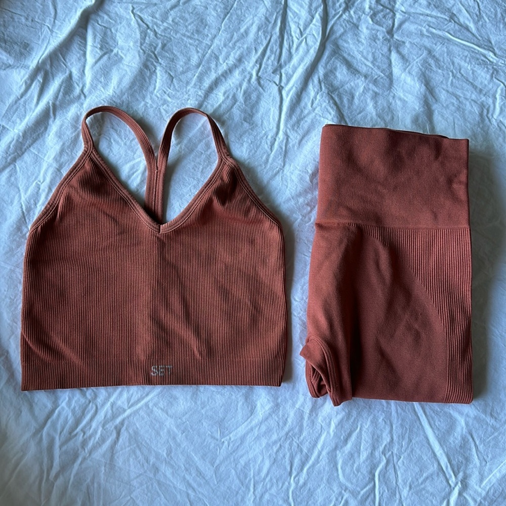 Set Active Sculptflex Set